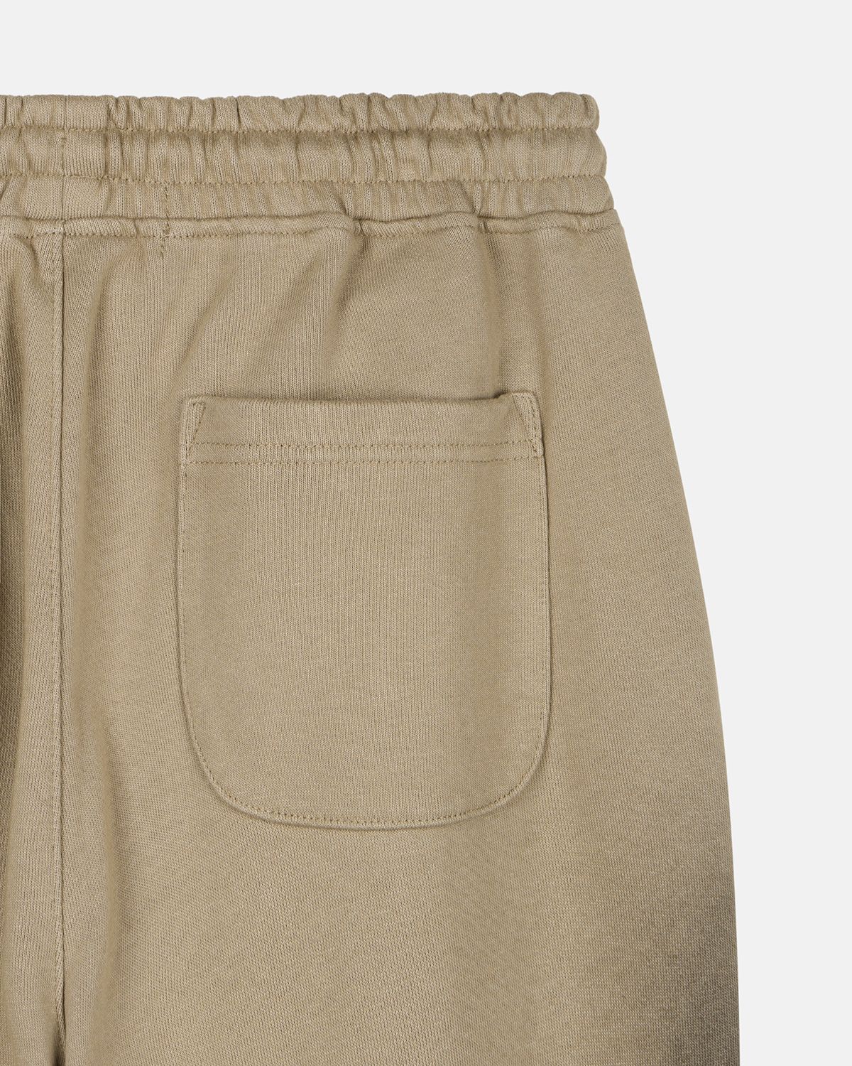 데우스 엑스 마키나(DEUS EX MACHINA) W. Runner-up Track Jersey Pant_Khaki