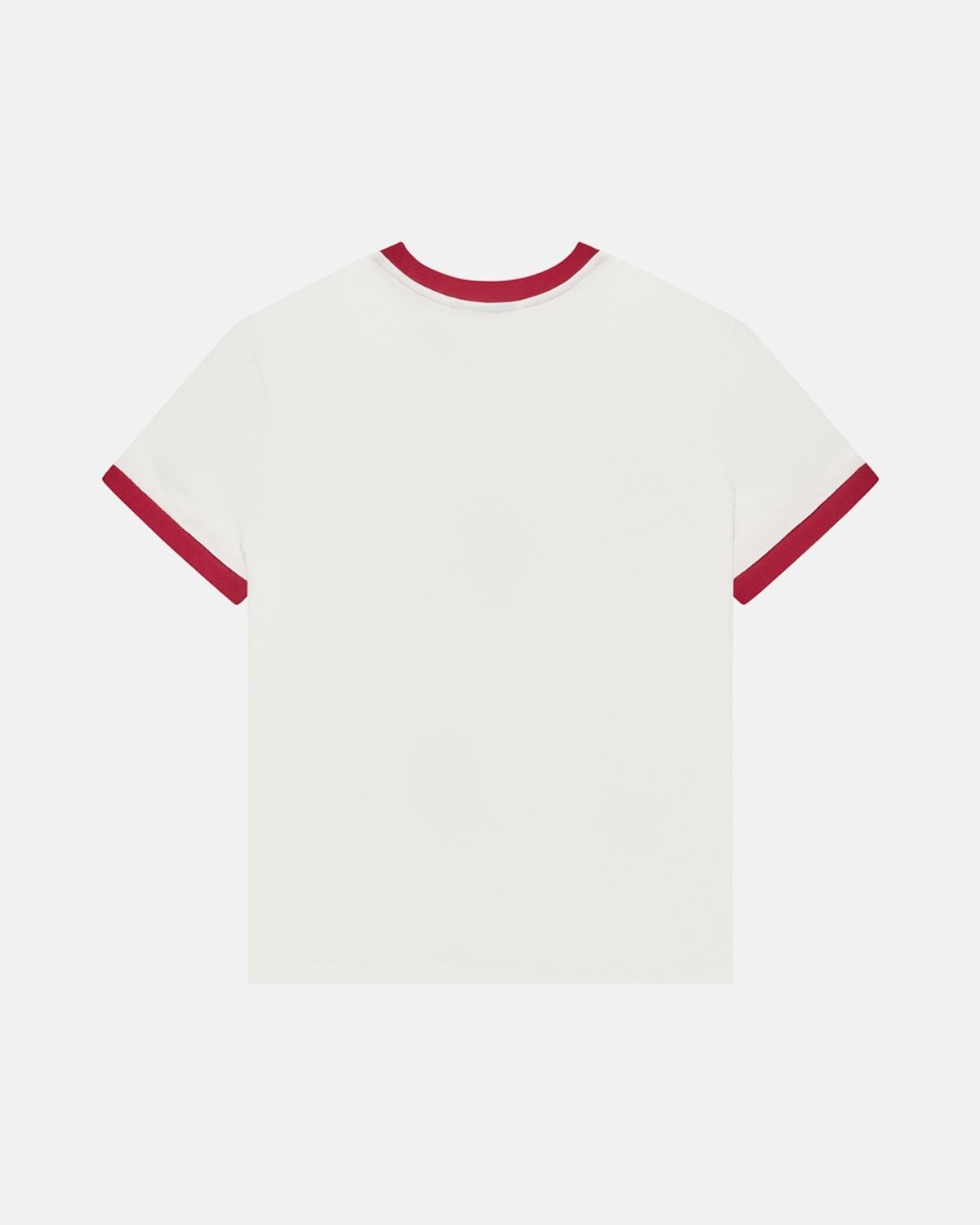 데우스 엑스 마키나(DEUS EX MACHINA) Marsden Ringer Tee_White