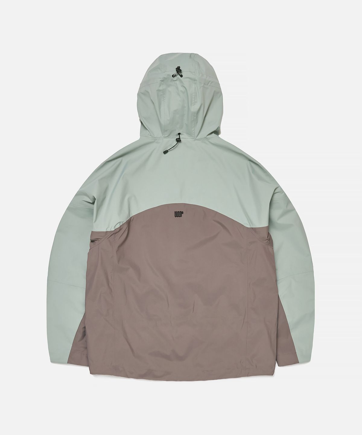 어스투(USS2) 3L Colorway JKT (Taupe)