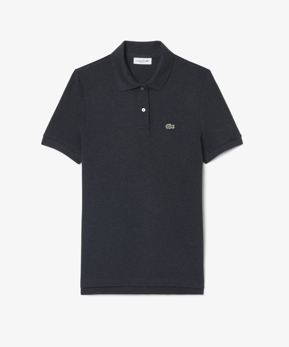 라코스테(LACOSTE) 여성 베이직 레귤러핏 폴로셔츠 PF7839-56N EL6