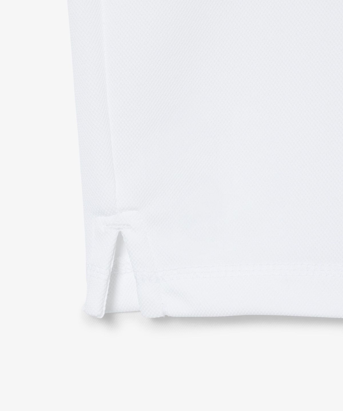라코스테(LACOSTE) 여성 트레이닝 크롭 폴로 PF8876-56N 001