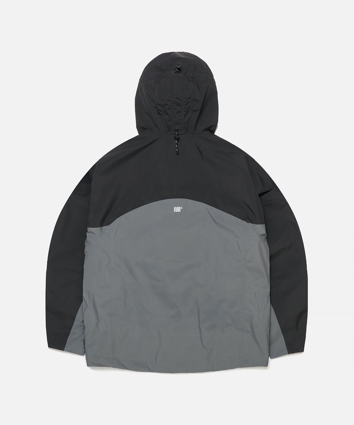 어스투(USS2) 3L Colorway JKT (Deep Grey)
