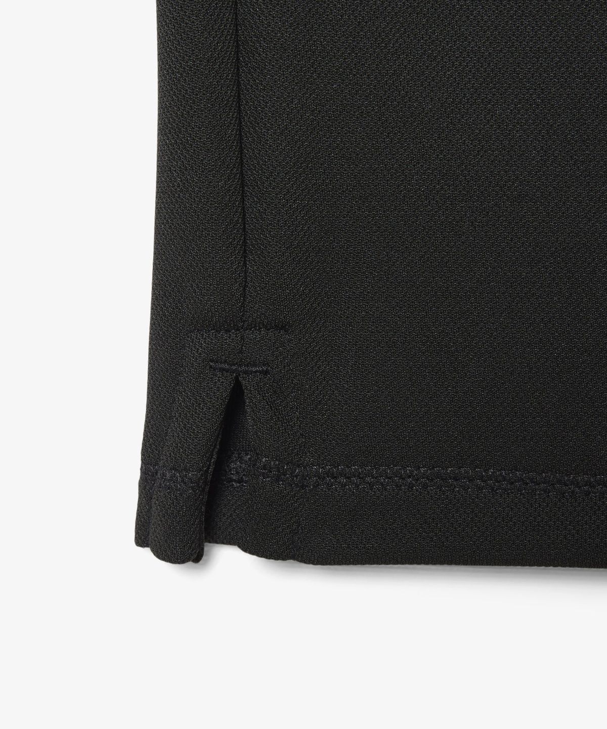 라코스테(LACOSTE) 여성 트레이닝 크롭 폴로 PF8876-56N 031