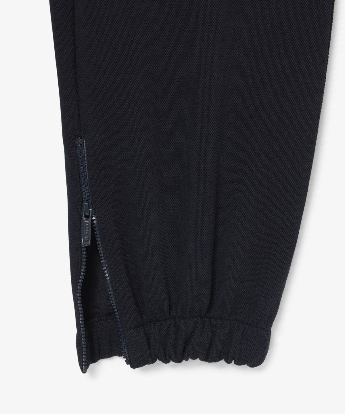 라코스테(LACOSTE) 여성 더블페이스 피케 조거 트랙 팬츠 XF5244-56N HDE