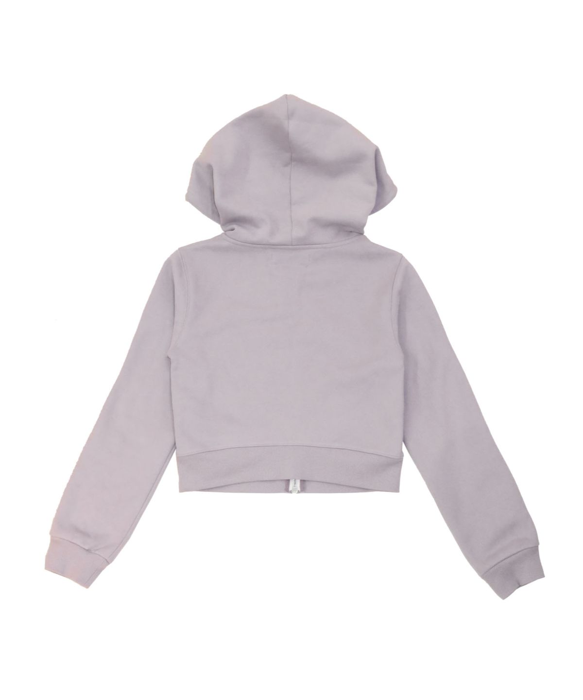 시데라(SIDERA) Star Stud Hoodie [double-fleece 양기모/ Indie Purple]