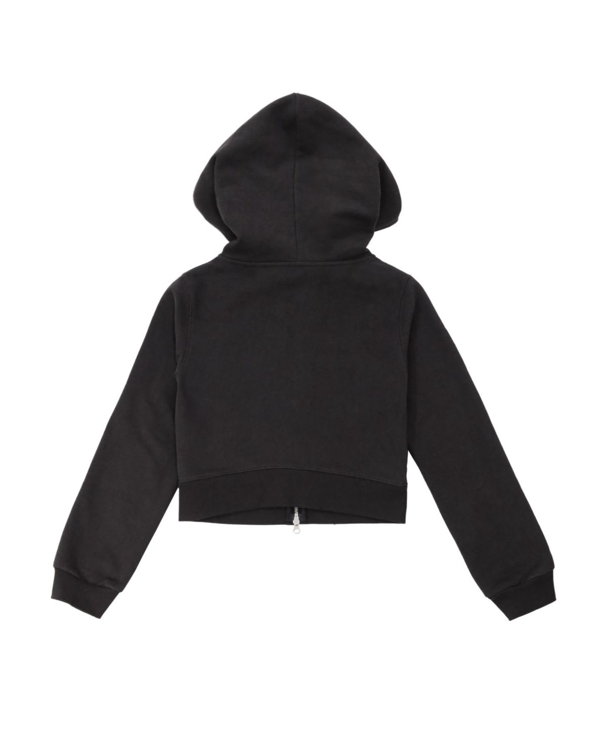 시데라(SIDERA) Star Stud Hoodie [double-fleece 양기모/Deep Gray]