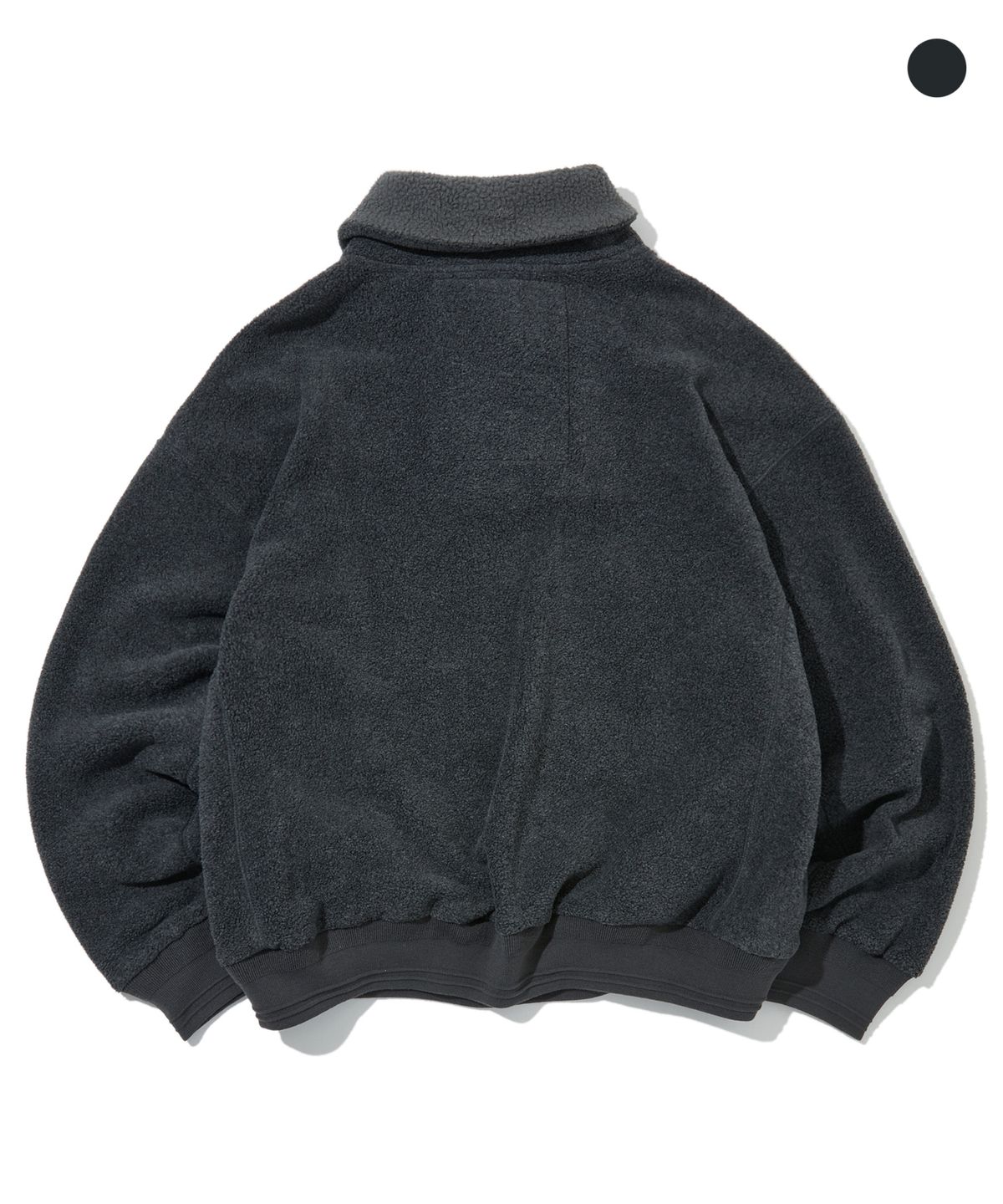 펜필드(PENFIELD) [PF]레거시 플리스 숄카라 자켓_FS3FR05U