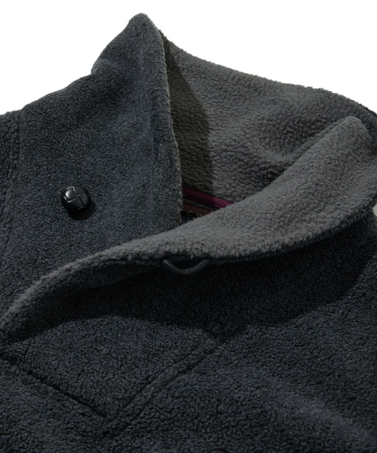 펜필드(PENFIELD) [PF]레거시 플리스 숄카라 자켓_FS3FR05U