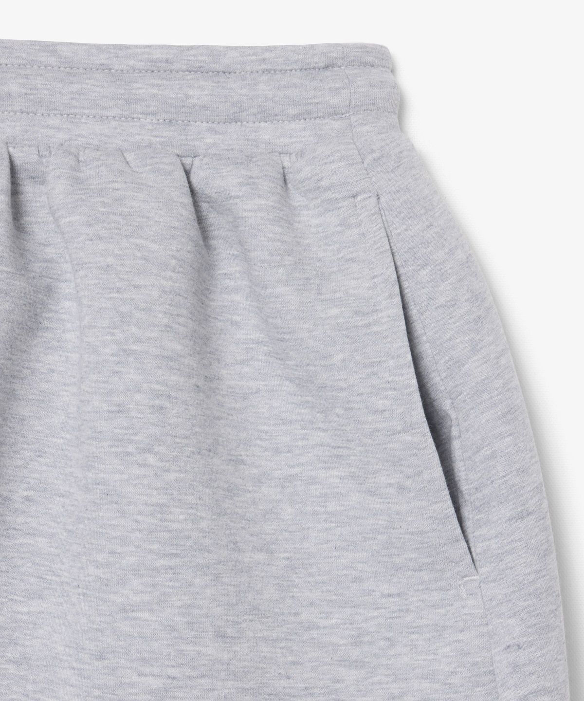 라코스테(LACOSTE) 여성 밴딩 플레어 미니 스커트 JF8668-56N CCA