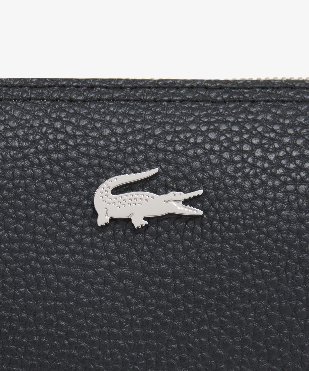 라코스테(LACOSTE) 여성 안나 엑스트라 스몰 사이즈 플랫 크로스백 NF5496A56N M66