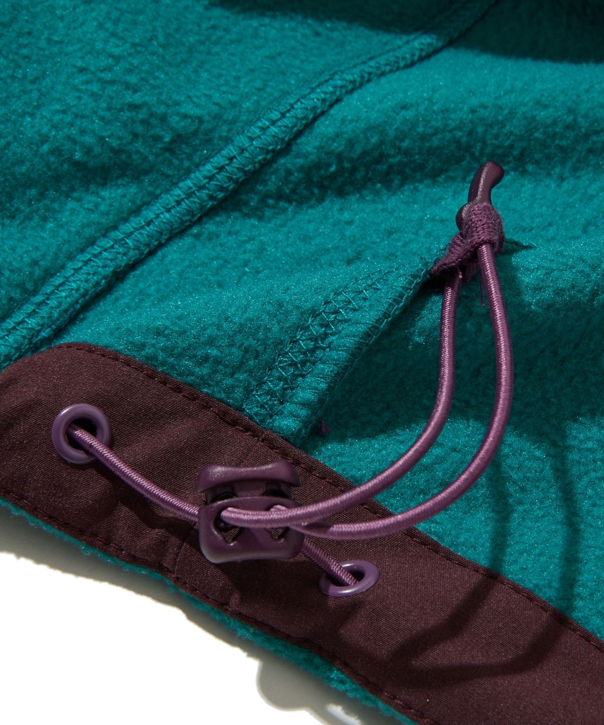 펜필드(PENFIELD) [PF]레거시 플리스 하프집업_FS3FR02U