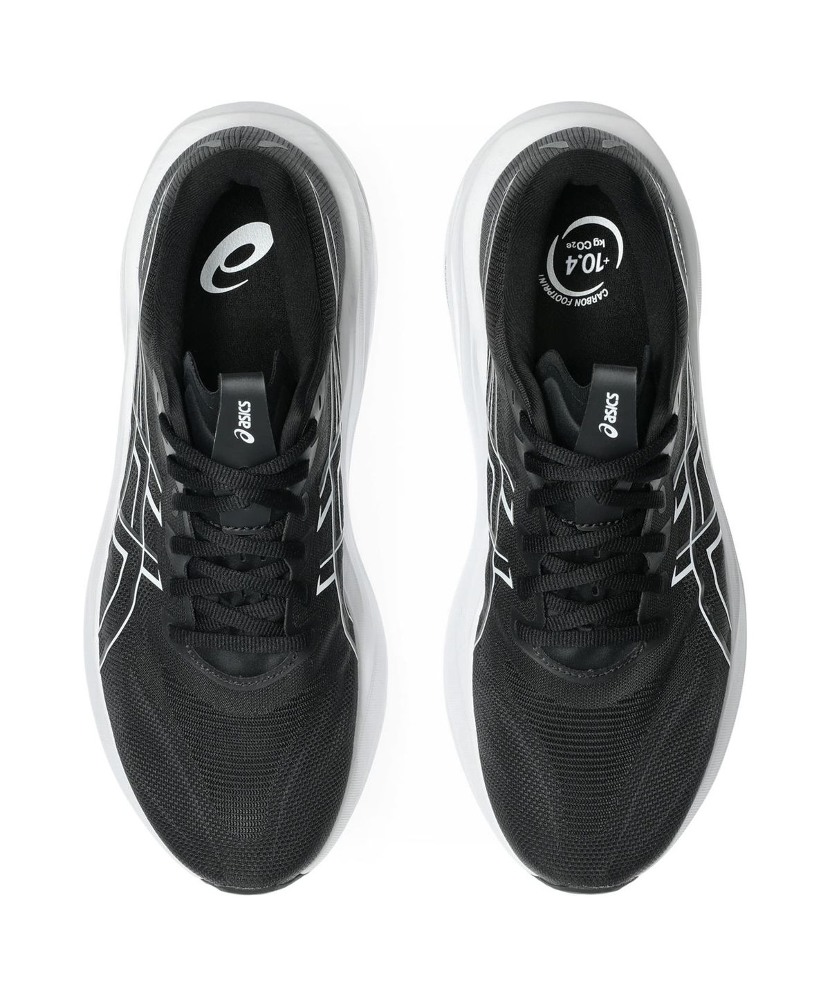 아식스(ASICS) GT-2000 15 맨 엑스트라 와이드 - 블랙:블랙 / 1011C234-003