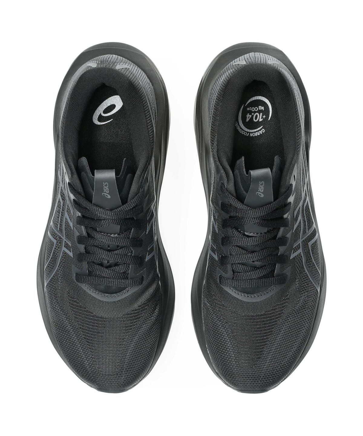 아식스(ASICS) GT-2000 15 우먼 와이드 - 블랙:블랙 / 1012B997-003