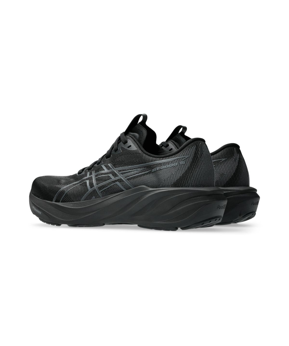 아식스(ASICS) GT-2000 15 우먼 와이드 - 블랙:블랙 / 1012B997-003