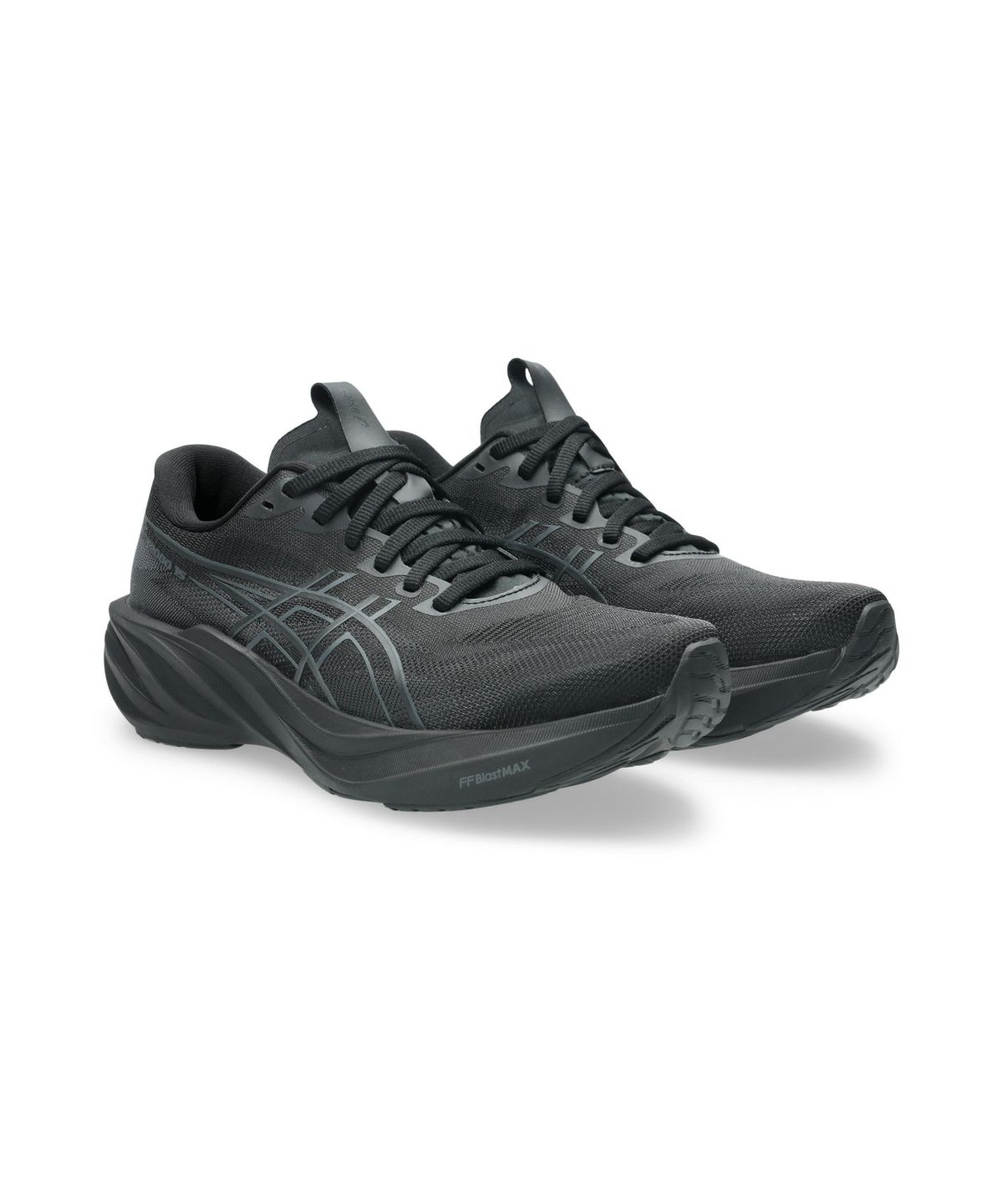 아식스(ASICS) GT-2000 15 우먼 와이드 - 블랙:블랙 / 1012B997-003