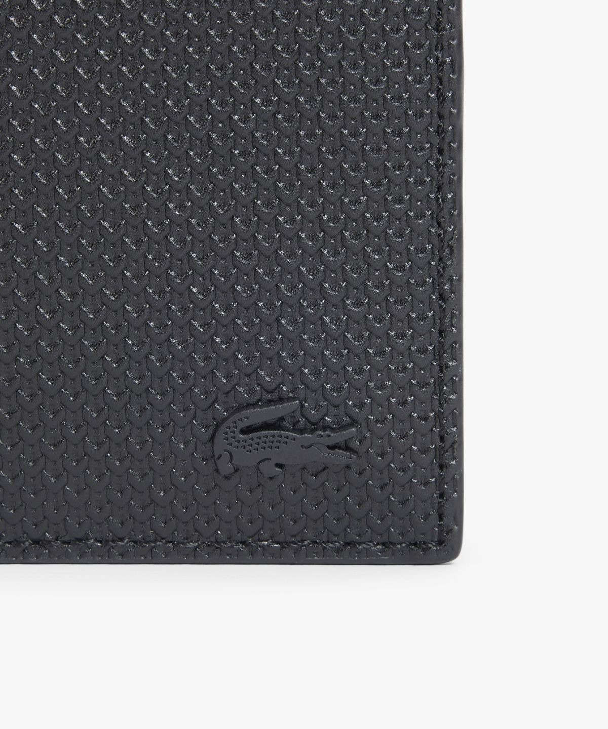 라코스테(LACOSTE) 남성 샨타코 반지갑 NH3870C56N 000