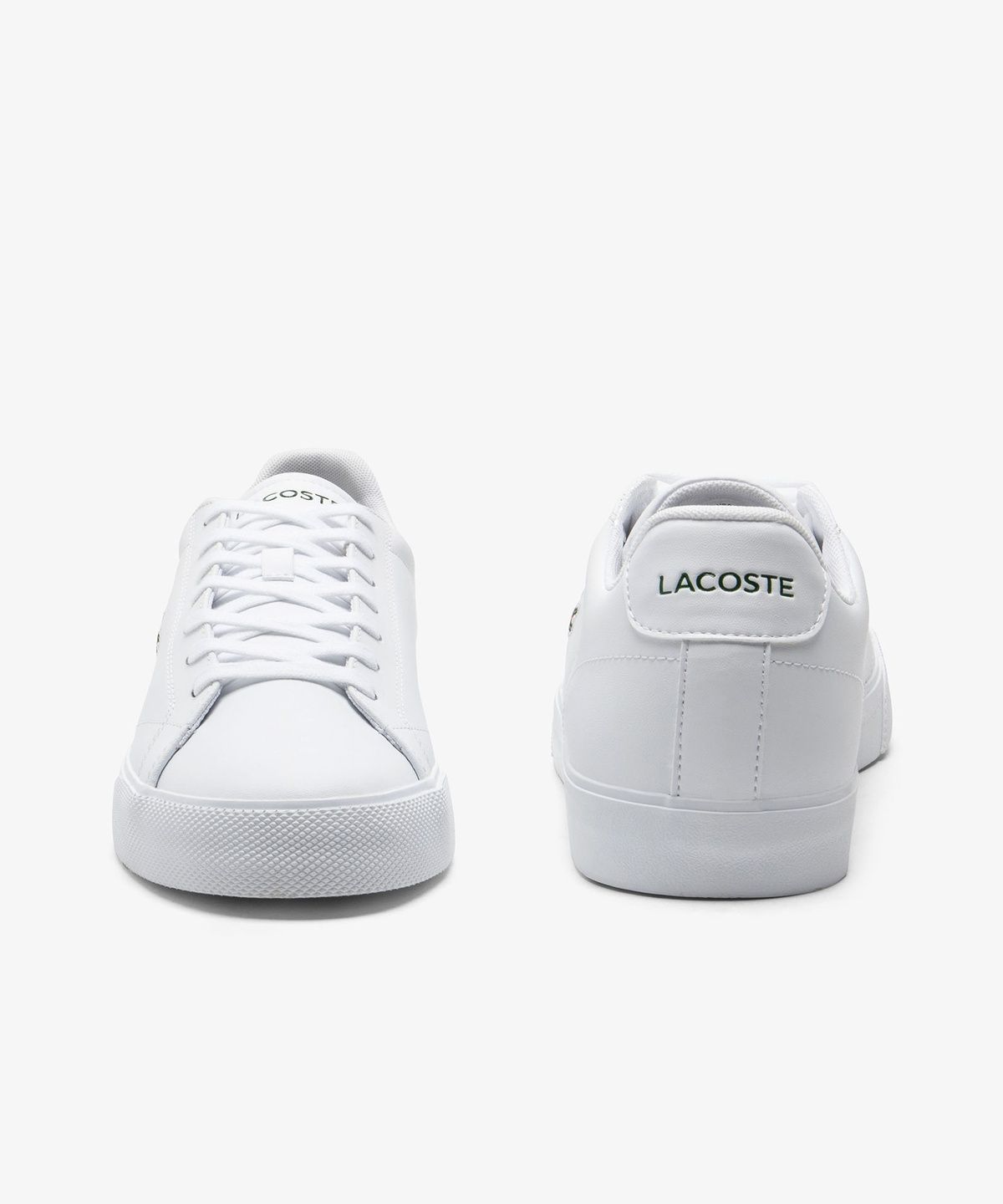 라코스테(LACOSTE) 남성 LEROND SET 스니커즈 RZ3036M56N 21G