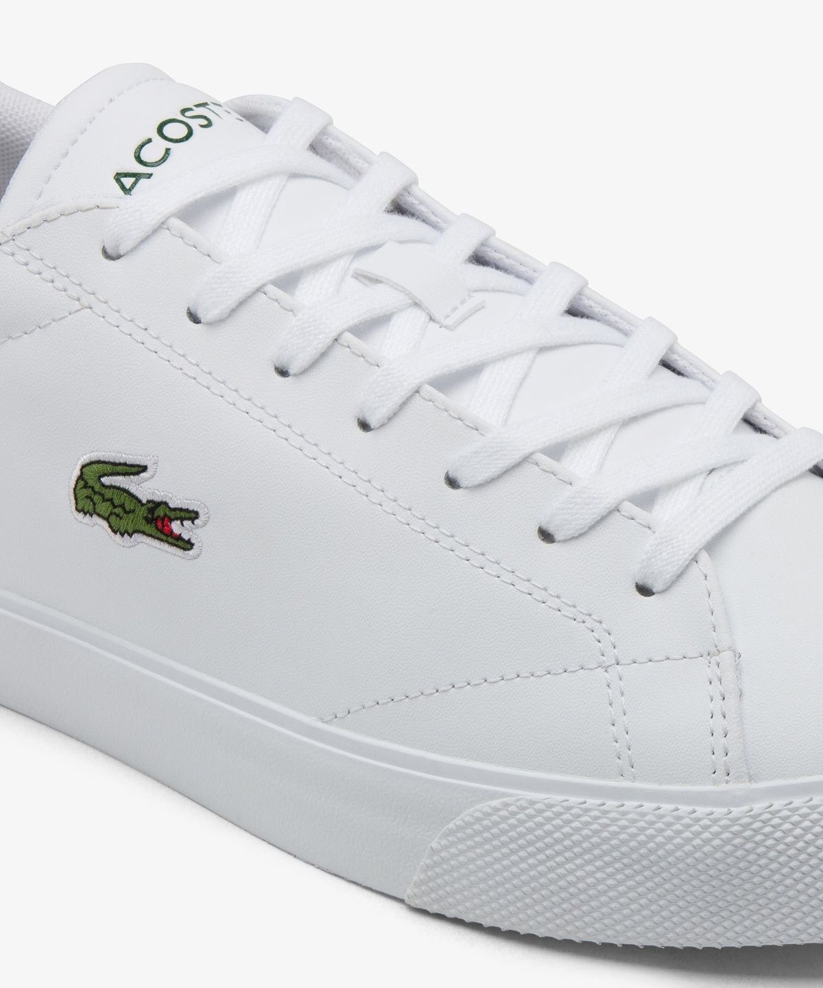 라코스테(LACOSTE) 남성 LEROND SET 스니커즈 RZ3036M56N 21G