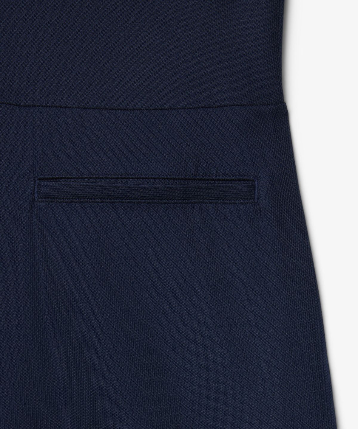 라코스테(LACOSTE) 여성 골프 피케 드레스 EF0102-56N 423