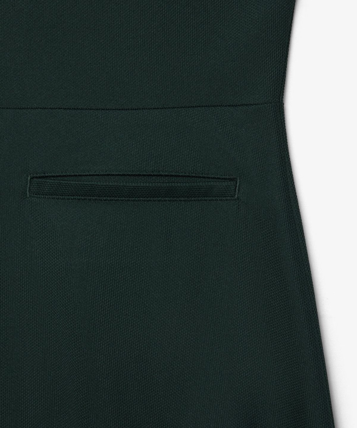 라코스테(LACOSTE) 여성 골프 피케 드레스 EF0102-56N EXZ