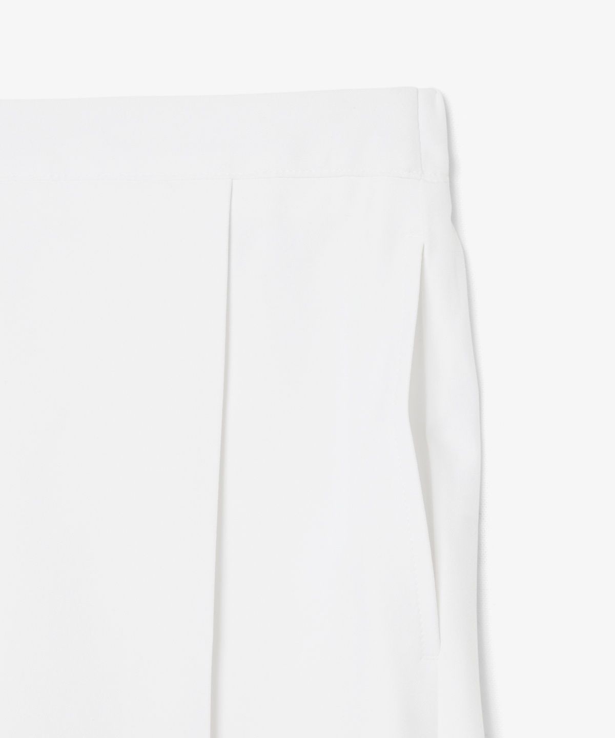 라코스테(LACOSTE) 여성 골프 치마바지 JF0105-56N 800