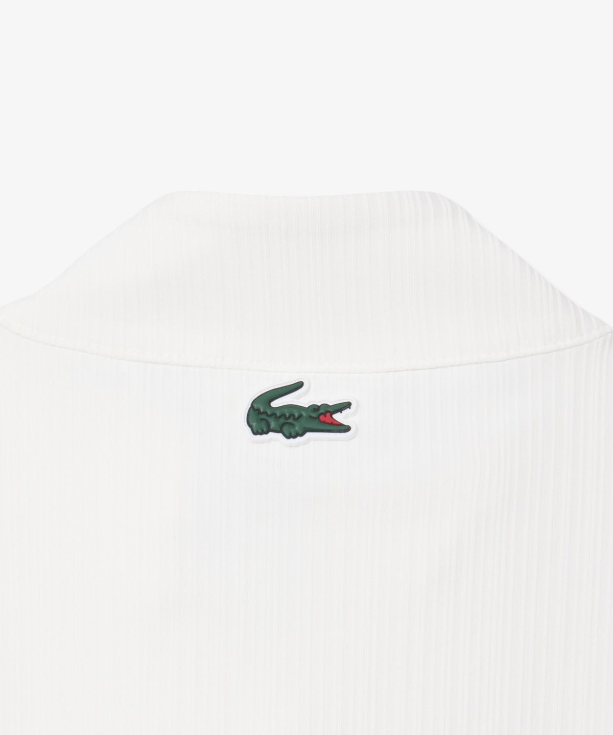 라코스테(LACOSTE) 여성 테니스 헤리티지 슬리브리스 PF6869-56N EV0