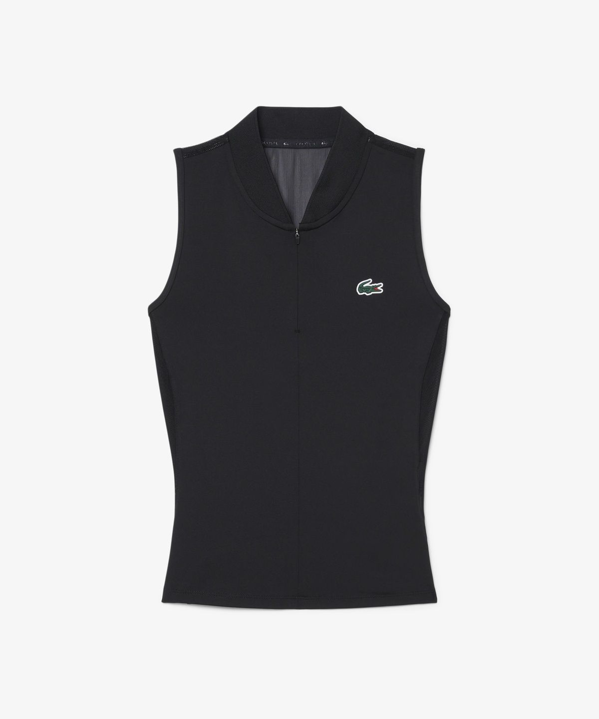 라코스테(LACOSTE) 여성 테니스 플레이어 슬리브리스 PF6873-56N 031