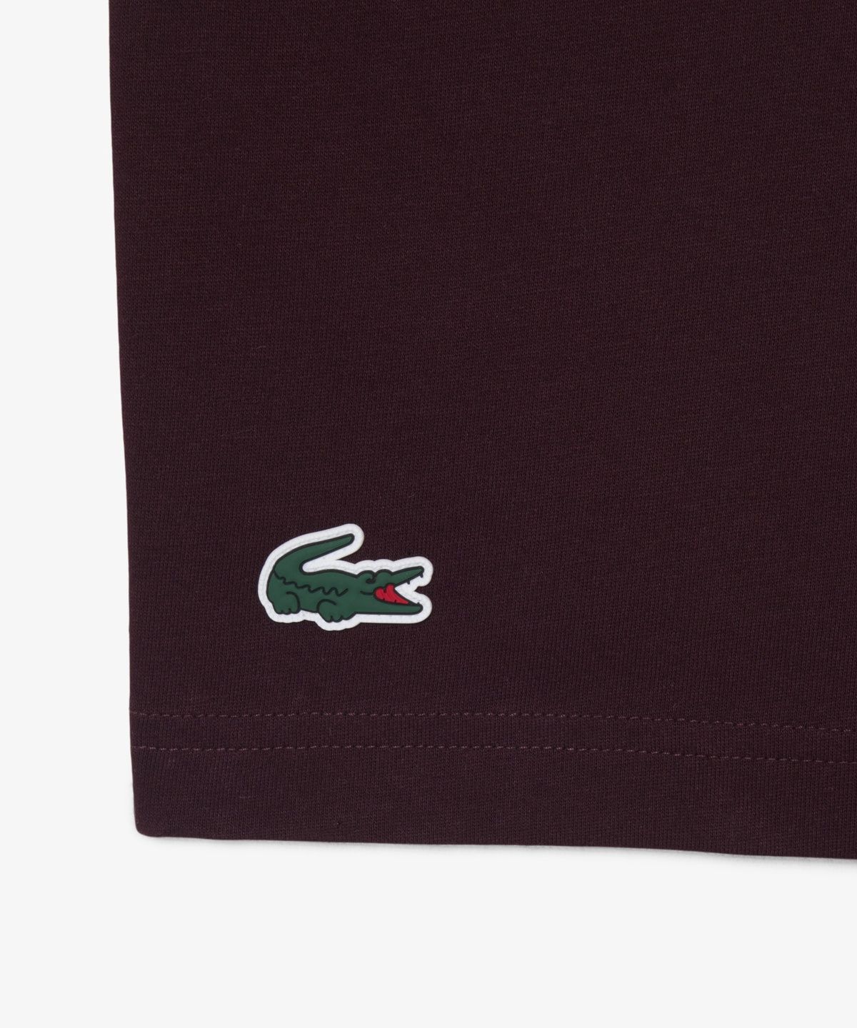 라코스테(LACOSTE) 남성 노박 모자 세트 티셔츠 TH1044-56N 3KE