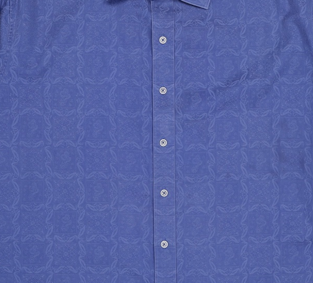 로버트 그레이엄(Robert Graham) 캐주얼 셔츠 XXL