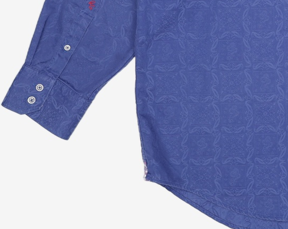 로버트 그레이엄(Robert Graham) 캐주얼 셔츠 XXL