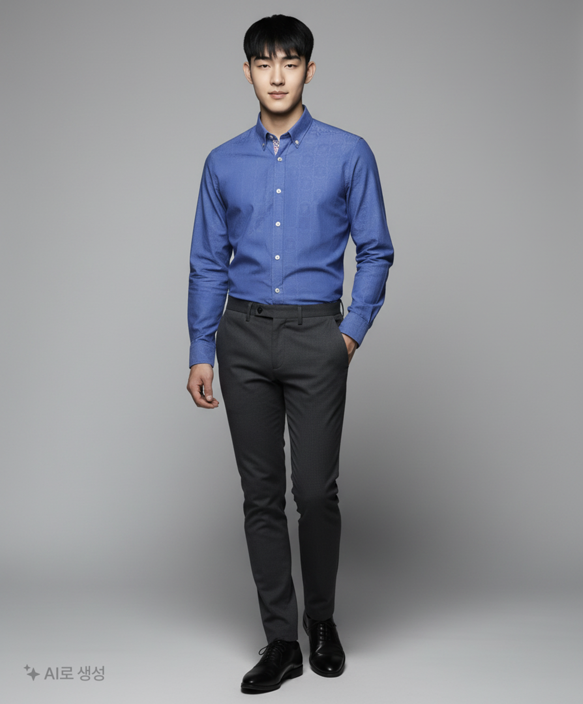로버트 그레이엄(Robert Graham) 캐주얼 셔츠 XXL