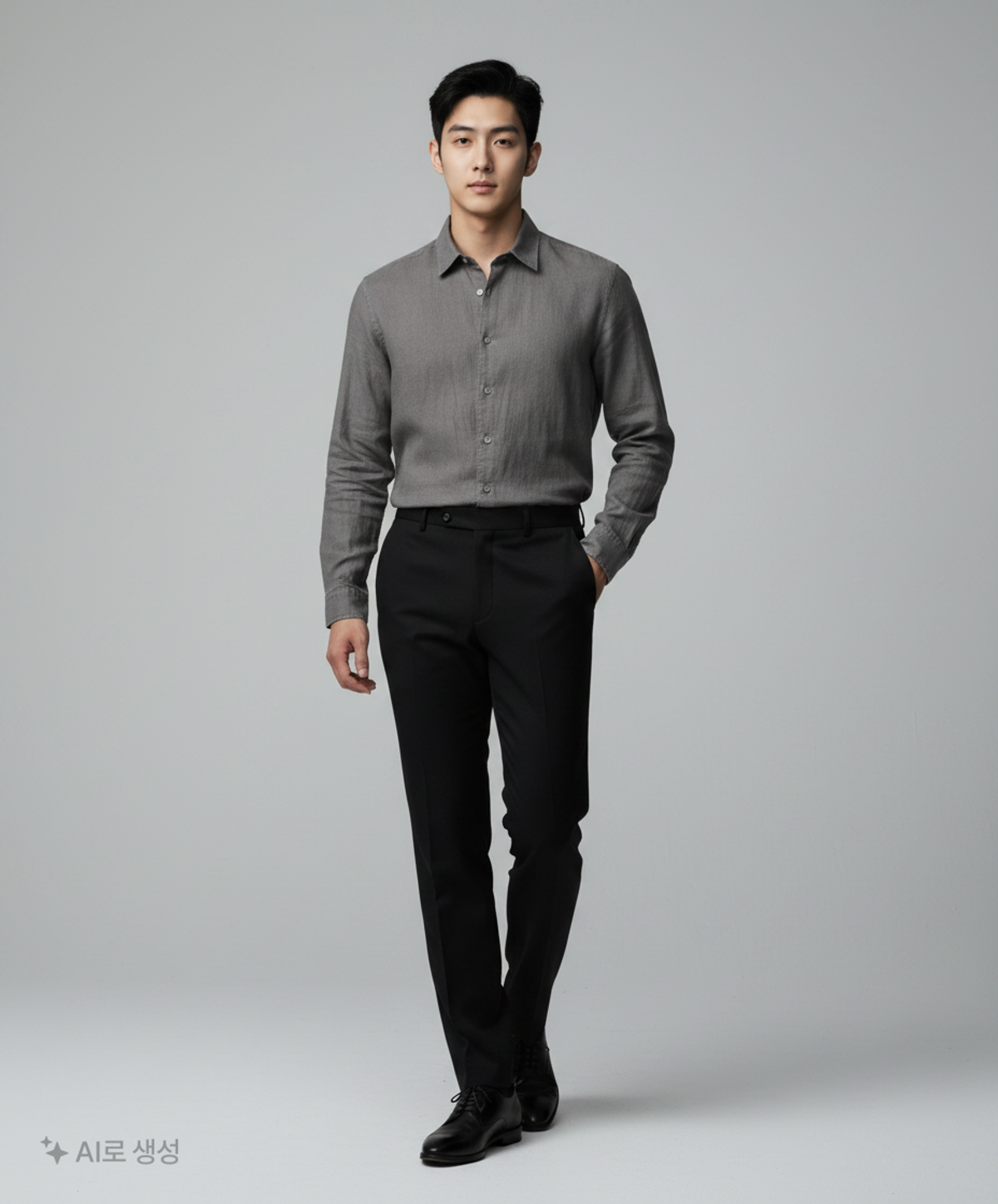 자라(ZARA) 캐주얼 셔츠 M