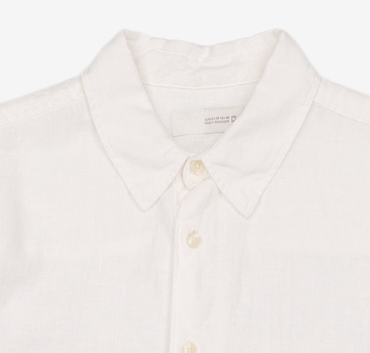 자라(ZARA) 캐주얼 셔츠 M