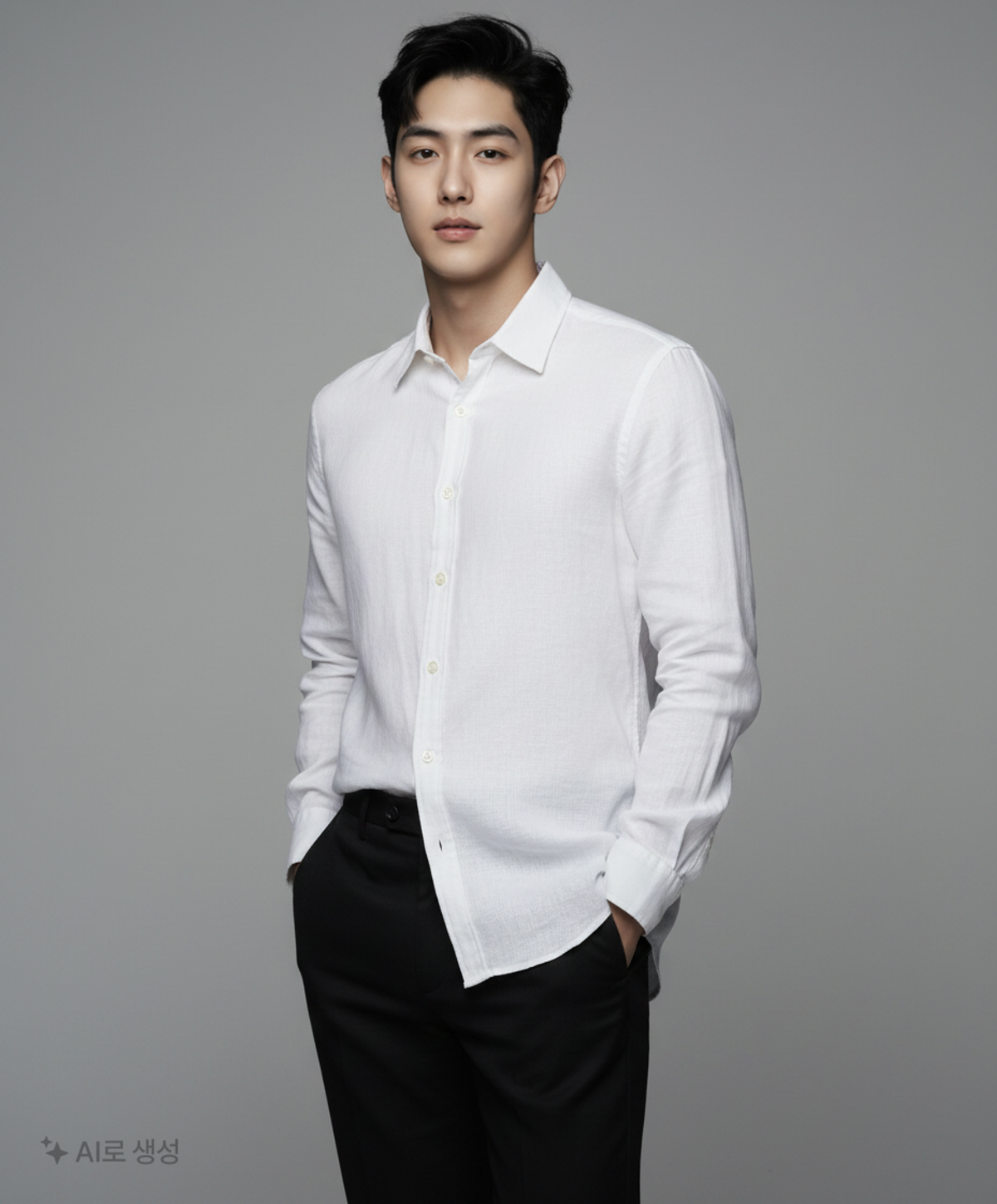 자라(ZARA) 캐주얼 셔츠 M