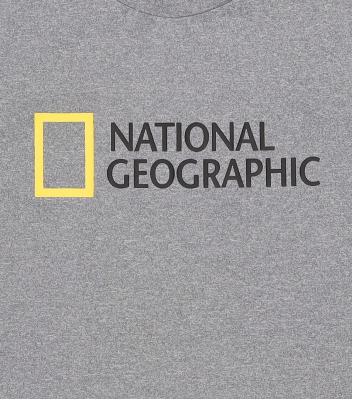 내셔널지오그래픽(NATIONALGEOGRAPHIC) 반소매 티셔츠 150