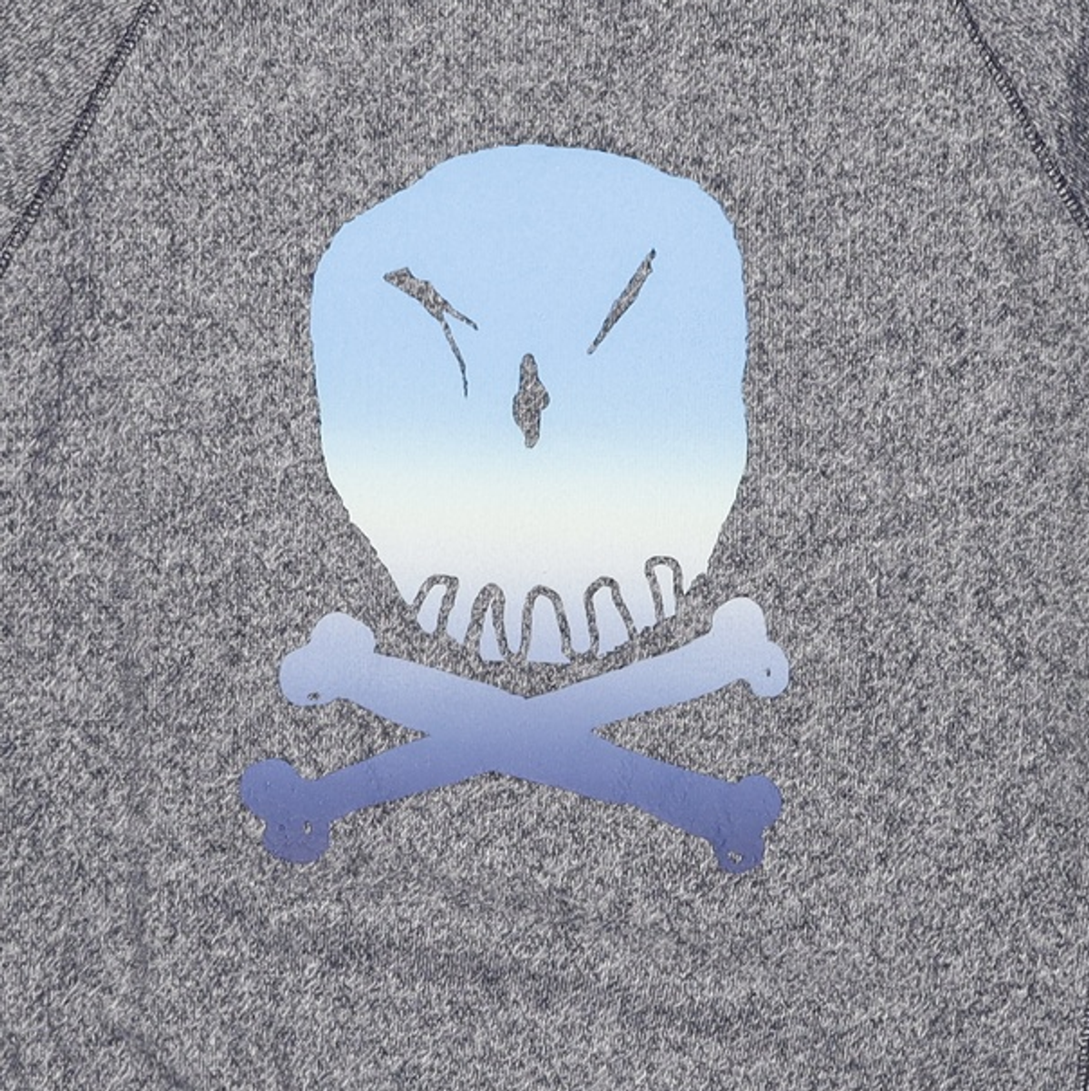 럭키슈에뜨(LUCKY CHOUETTE) 맨투맨/스웨트셔츠 L