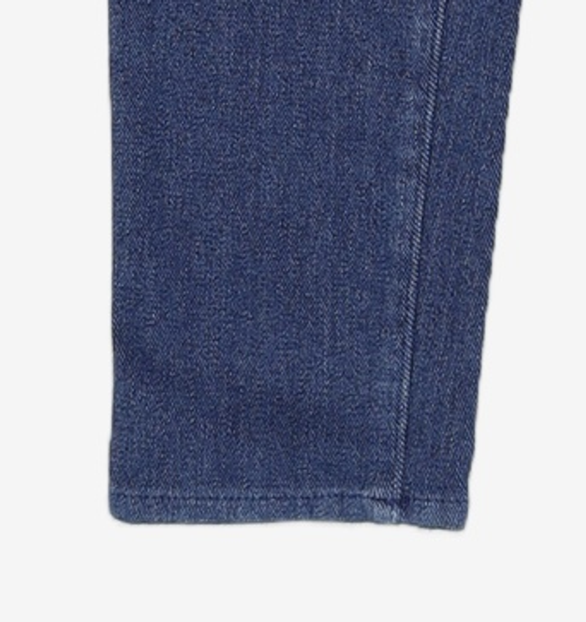 유니클로(UNIQLO) 청/데님 팬츠 L