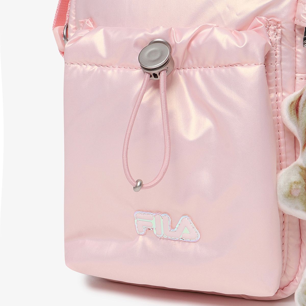 휠라 키즈(FILA KIDS) 루루 크로스백(FK263RB07G003660)