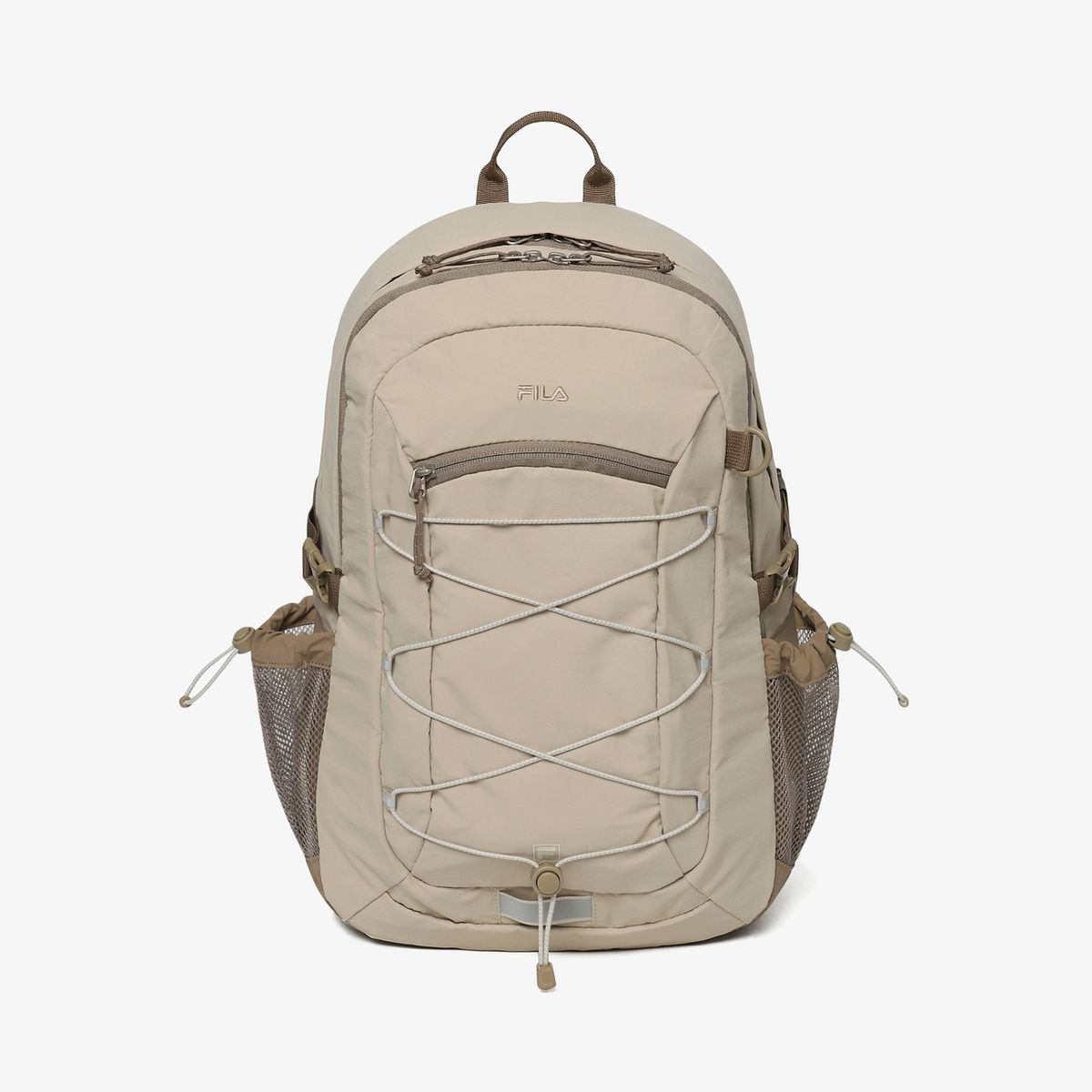휠라(FILA) 스트링 백팩(FS263BP01X001250)