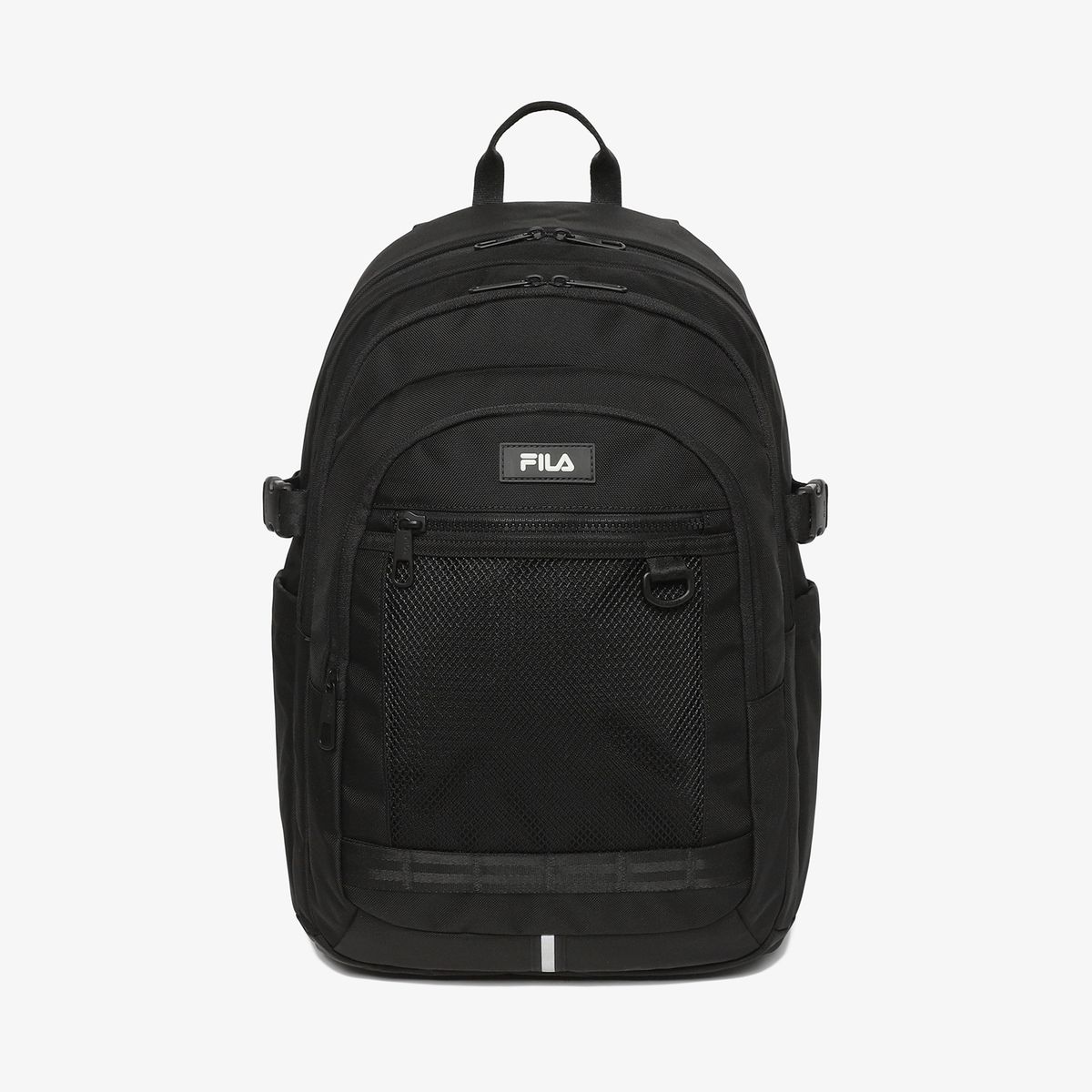 휠라(FILA) 3단 메쉬 백팩(FS263BP01X004001)