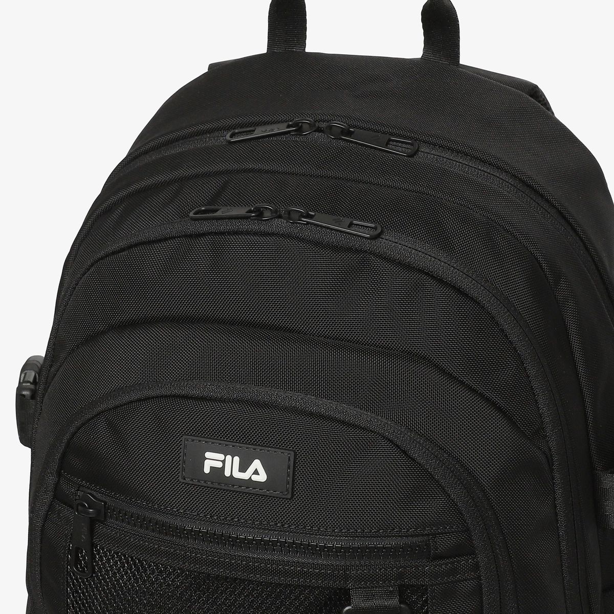 휠라(FILA) 3단 메쉬 백팩(FS263BP01X004001)