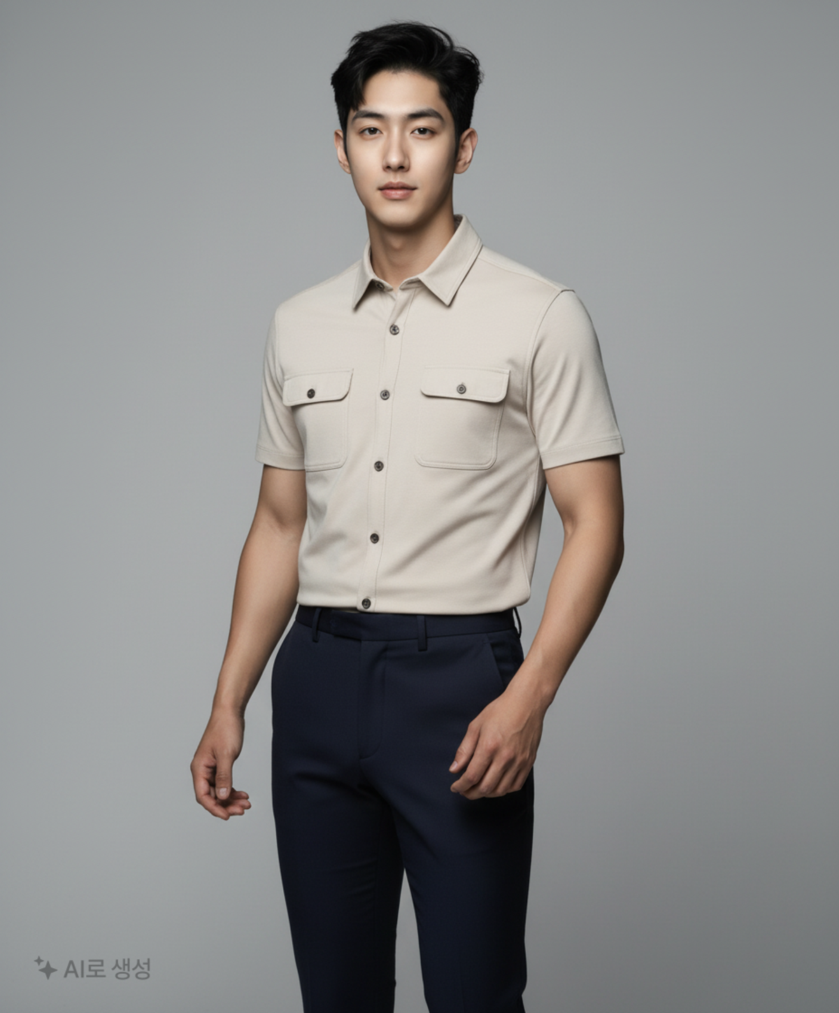 존바바토스(John Varvatos) 반소매 티셔츠 S