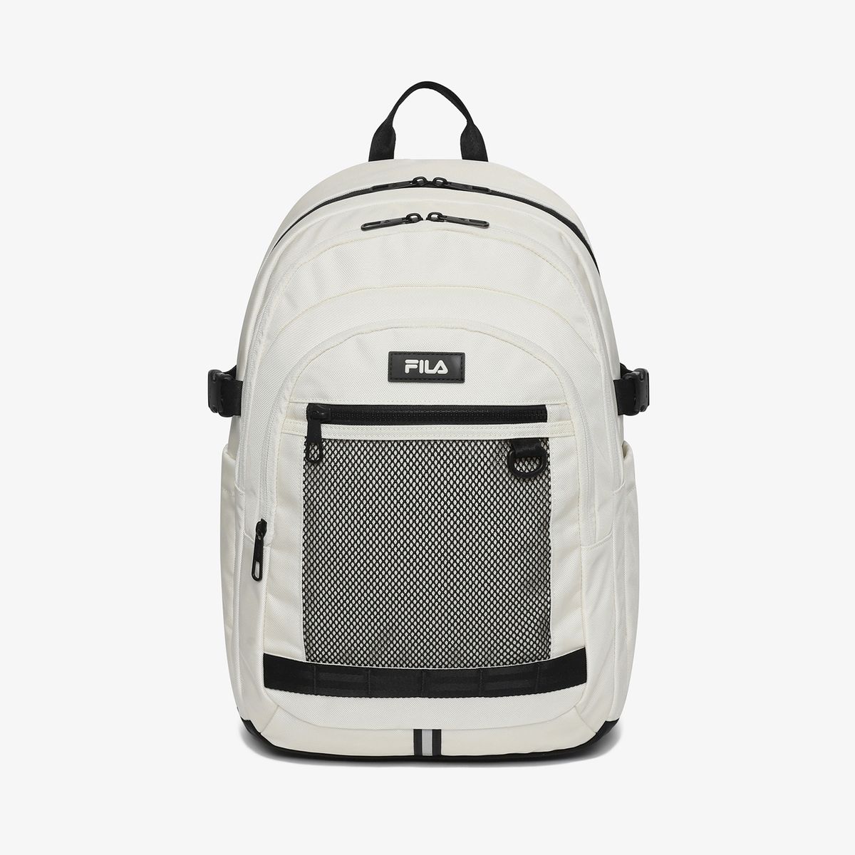 휠라(FILA) 3단 메쉬 백팩(FS263BP01X004175)