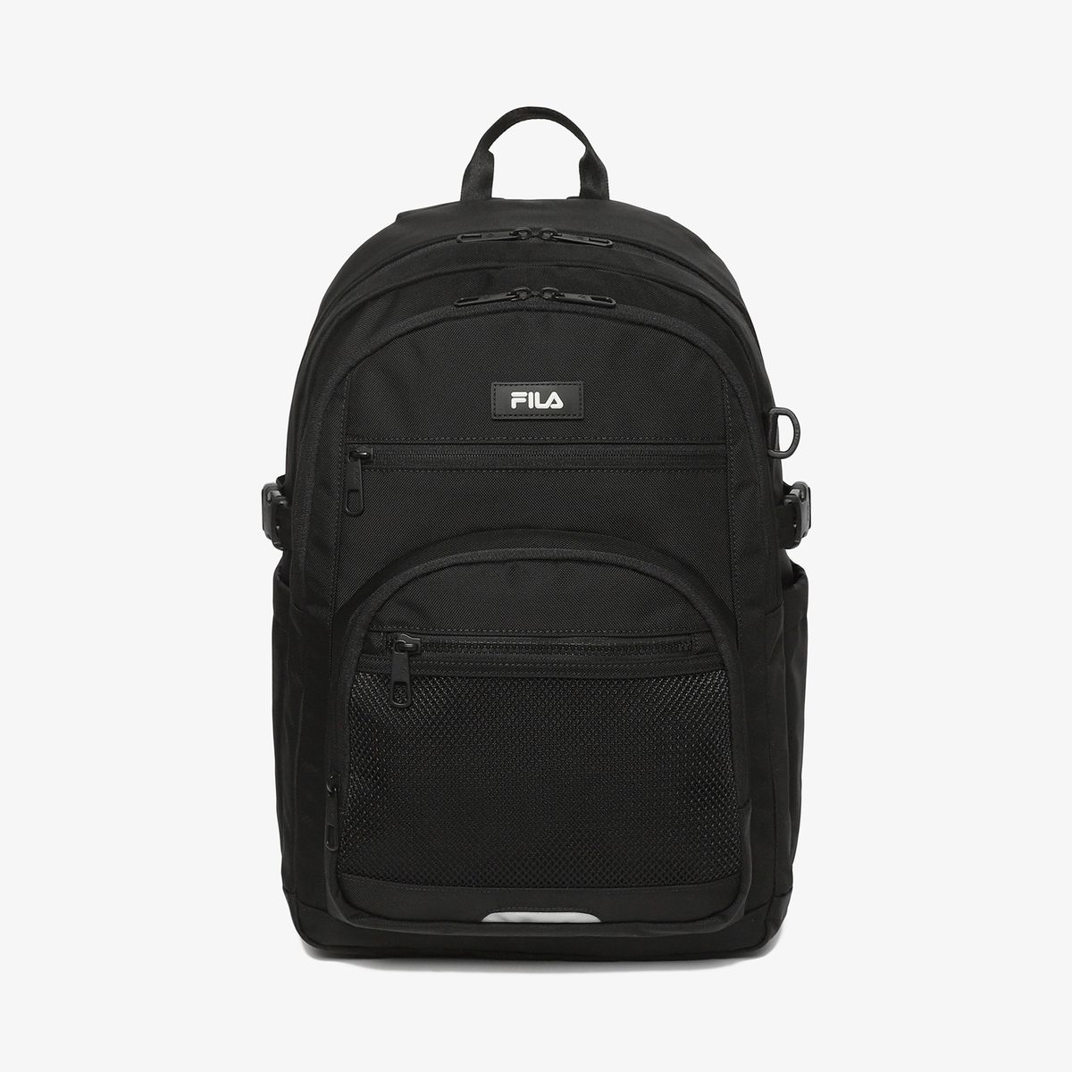 휠라(FILA) 라운드 메쉬 백팩(FS263BP01X005001)