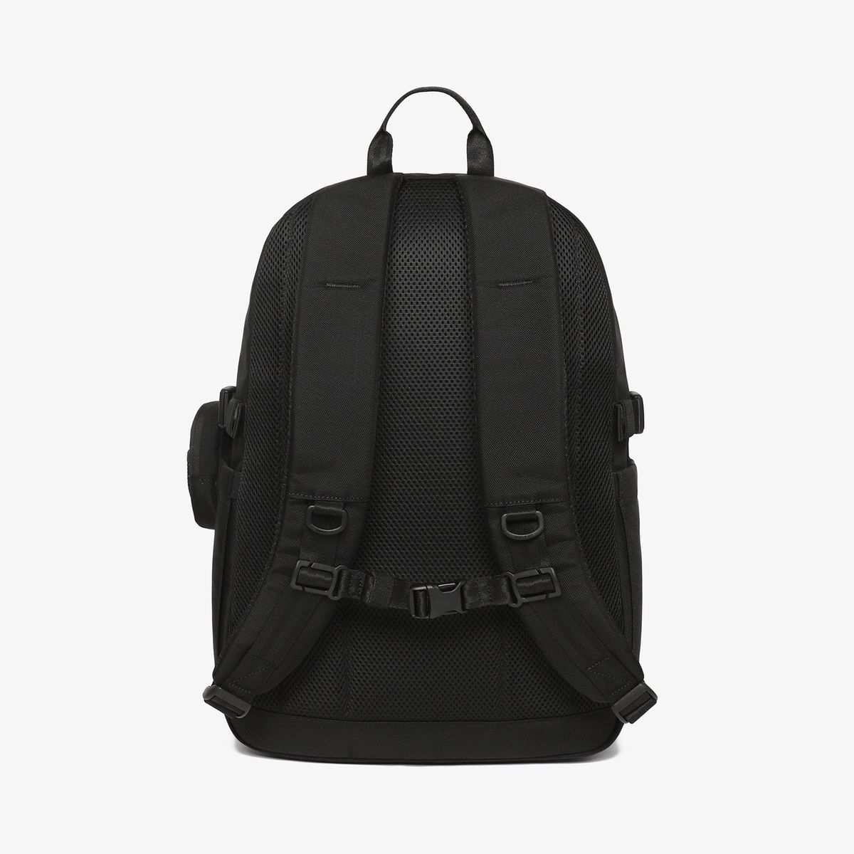 휠라(FILA) 라운드 메쉬 백팩(FS263BP01X005001)