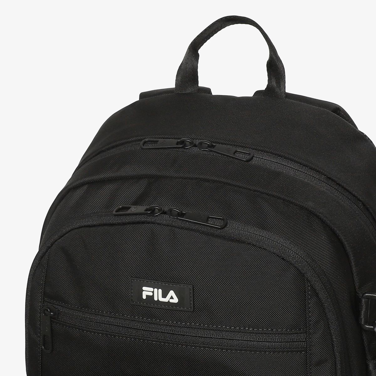 휠라(FILA) 라운드 메쉬 백팩(FS263BP01X005001)