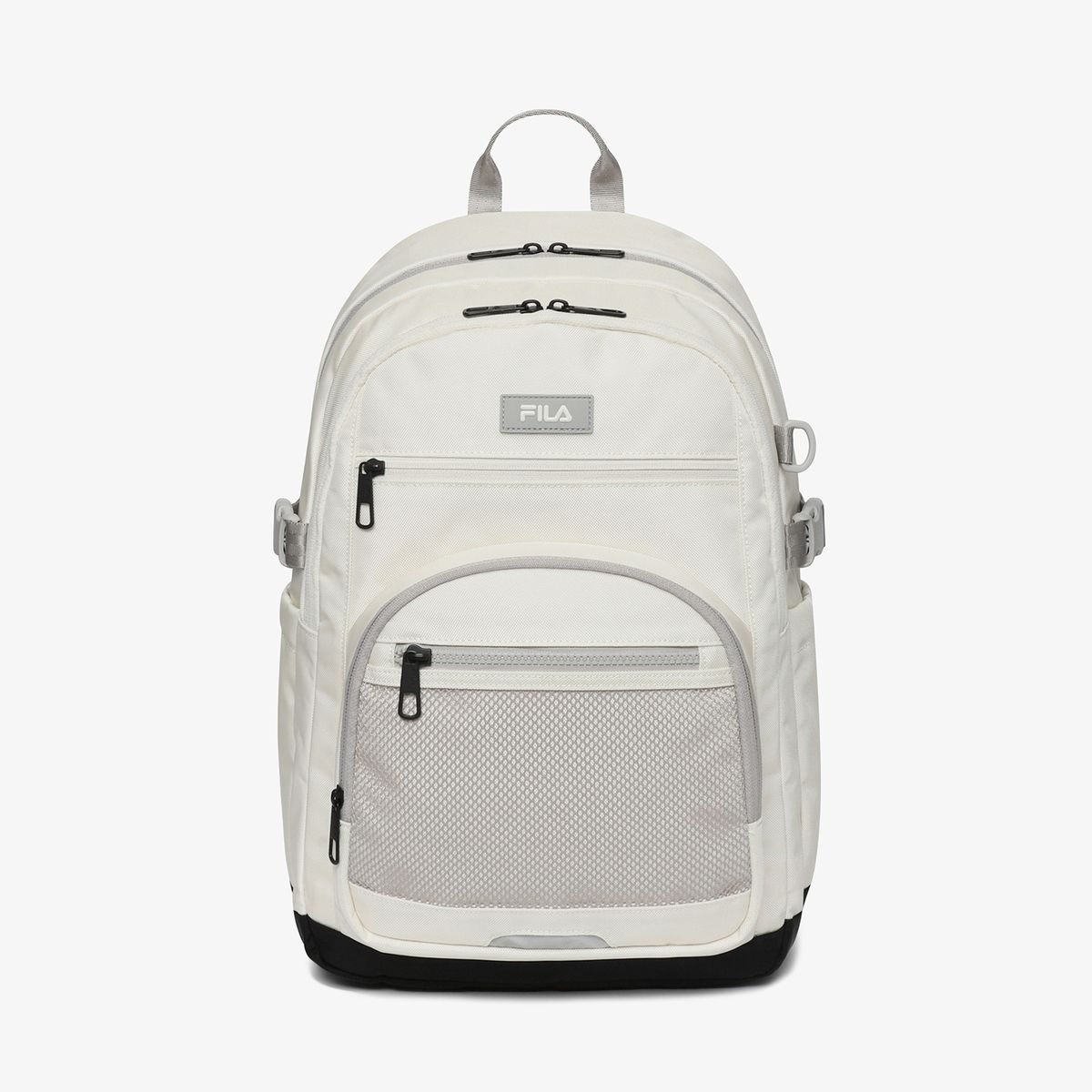 휠라(FILA) 라운드 메쉬 백팩(FS263BP01X005175)