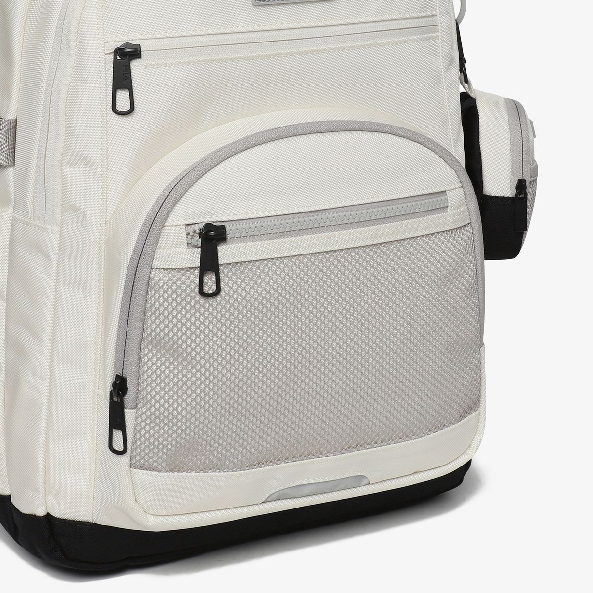 휠라(FILA) 라운드 메쉬 백팩(FS263BP01X005175)