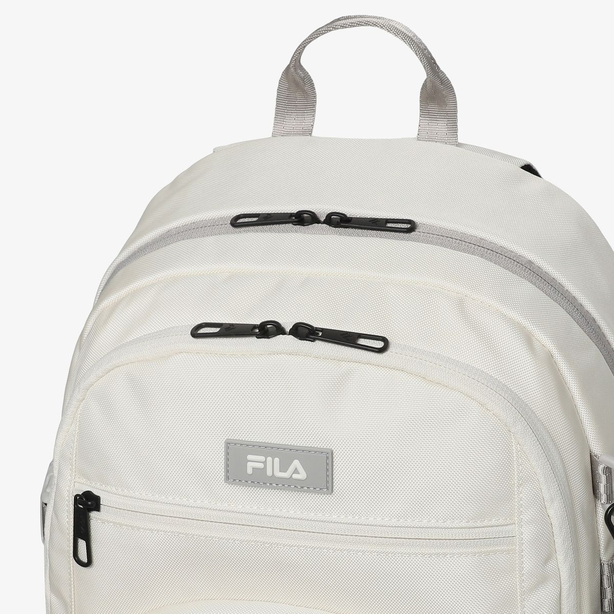 휠라(FILA) 라운드 메쉬 백팩(FS263BP01X005175)
