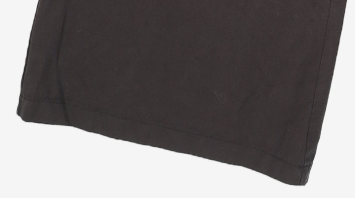 플라즈마스페어(PLASMA SPHERE) 20AW WIDE PANTS - D/GREY M